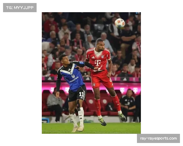 拜仁被看作德甲新赛季夺冠最大热门 竞争格局渐趋明朗